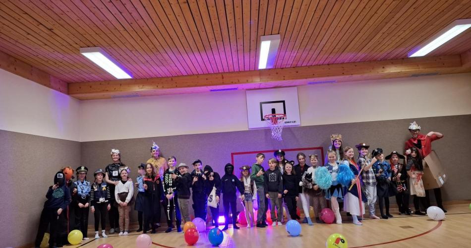 Fasching
