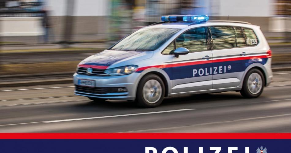Polizei