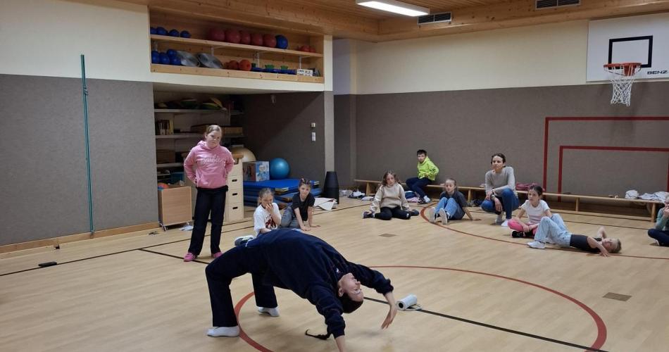 Breakdance