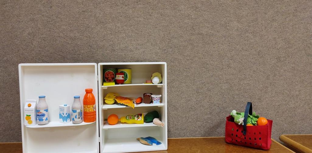 Lebensmittel Lebensmittel