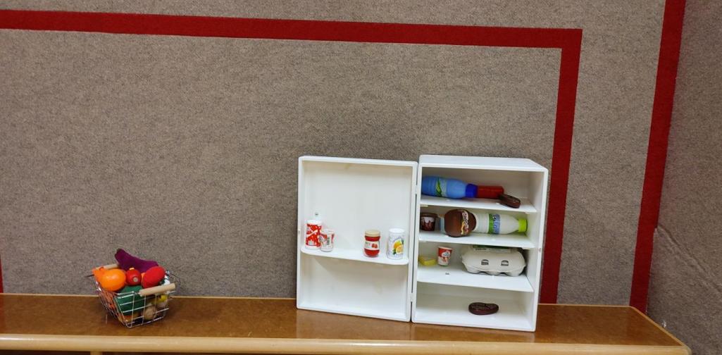 Lebensmittel Lebensmittel