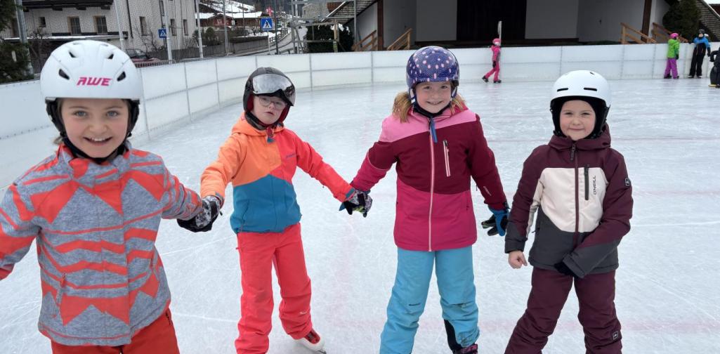Eislaufen Eislaufen