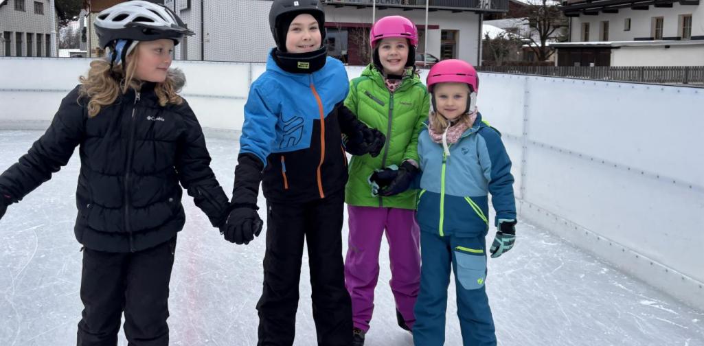 Eislaufen Eislaufen