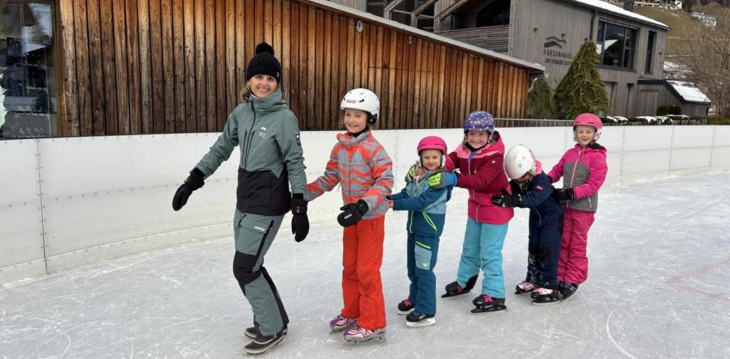 Eislaufen Eislaufen