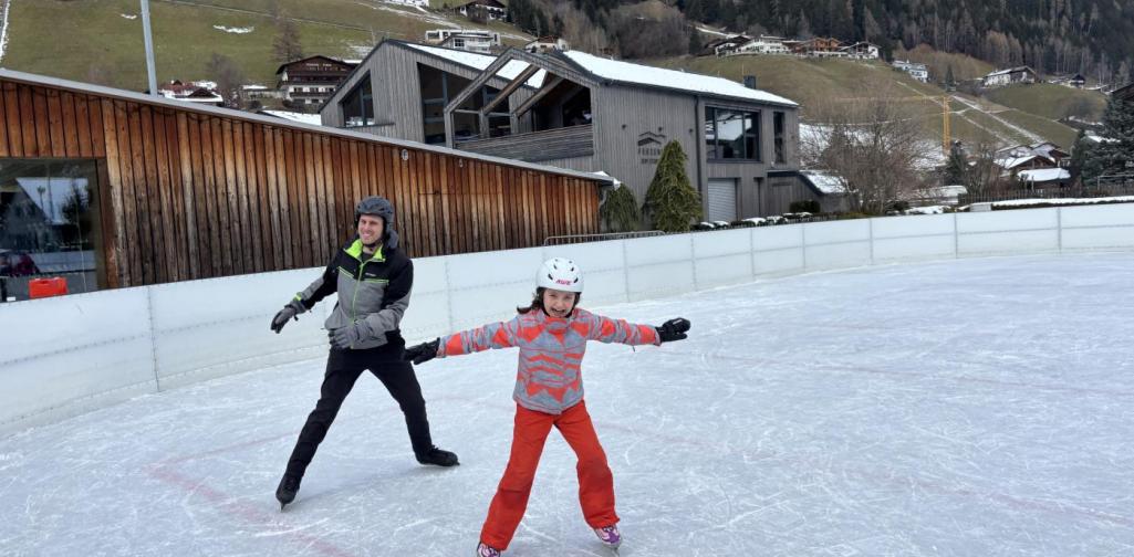 Eislaufen Eislaufen