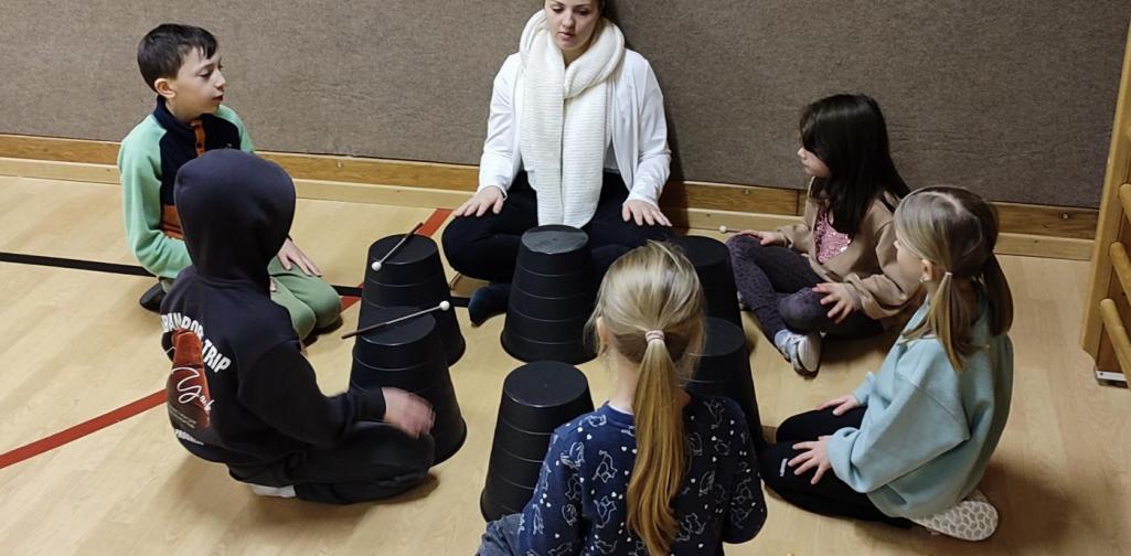 Musikkapelle Musikkapelle