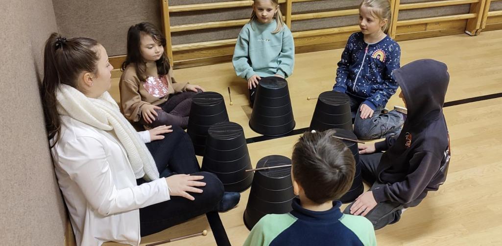 Musikkapelle Musikkapelle