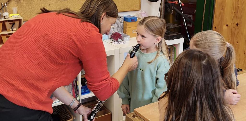 Musikkapelle Musikkapelle