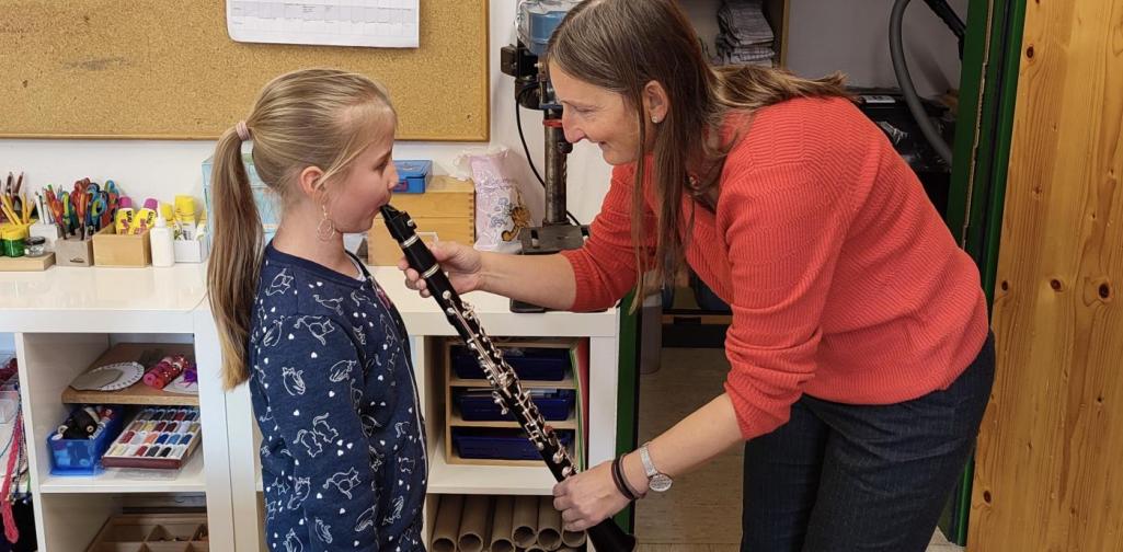 Musikkapelle Musikkapelle