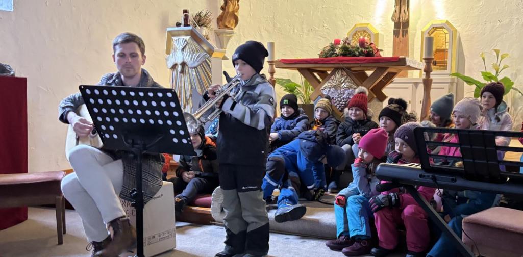 Adventkonzert adventkonzert