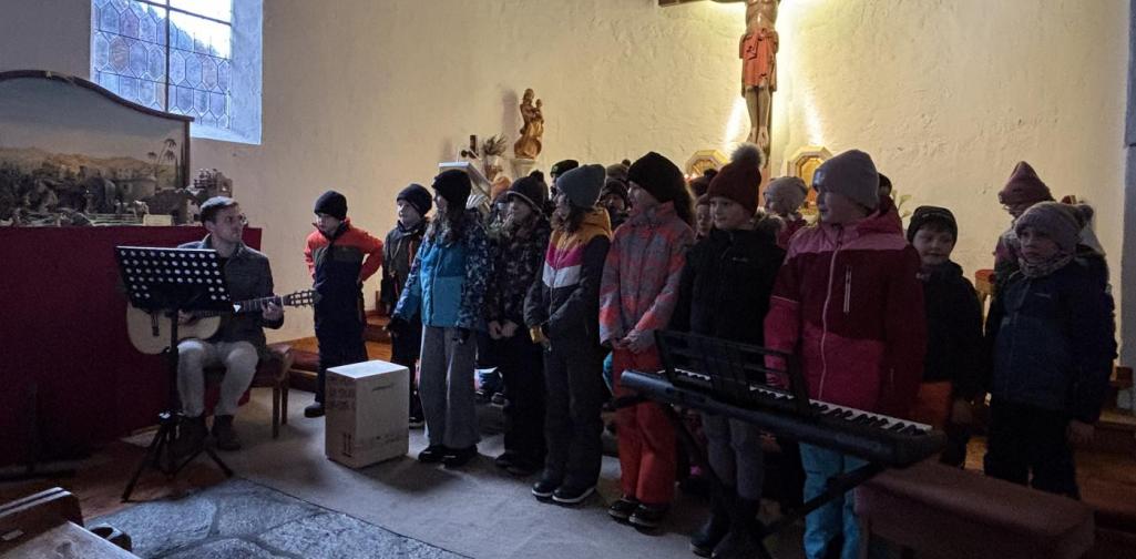 Adventkonzert Adventkonzert