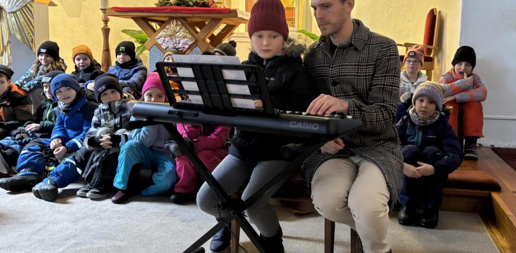 Adventkonzert Adventkonzert