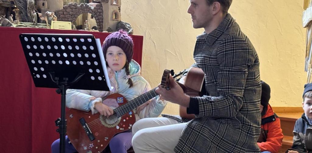 Adventkonzert Adventkonzert