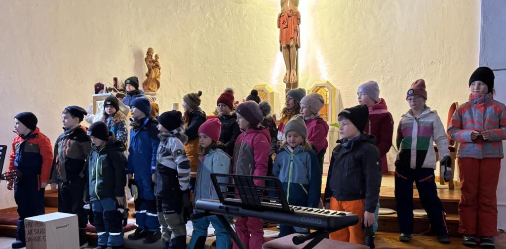 Adventkonzert Adventkonzert