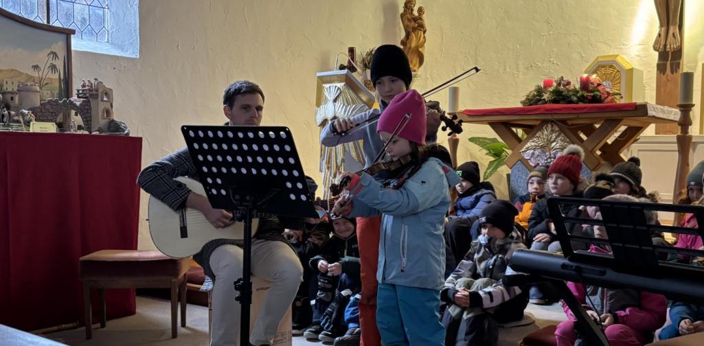 Adventkonzert Adventkonzert