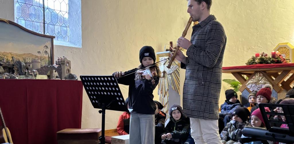 Adventkonzert Adventkonzert