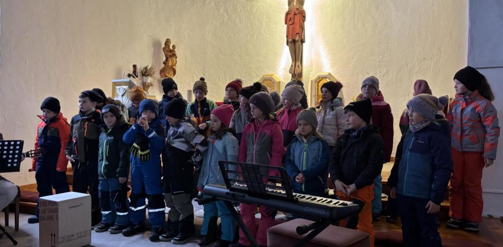 Adventkonzert Adventkonzert