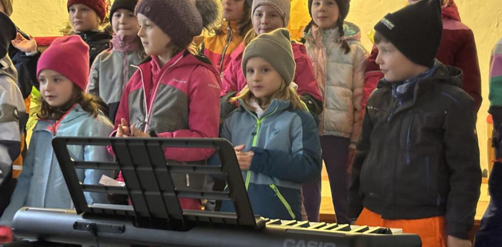 Adventkonzert Adventkonzert