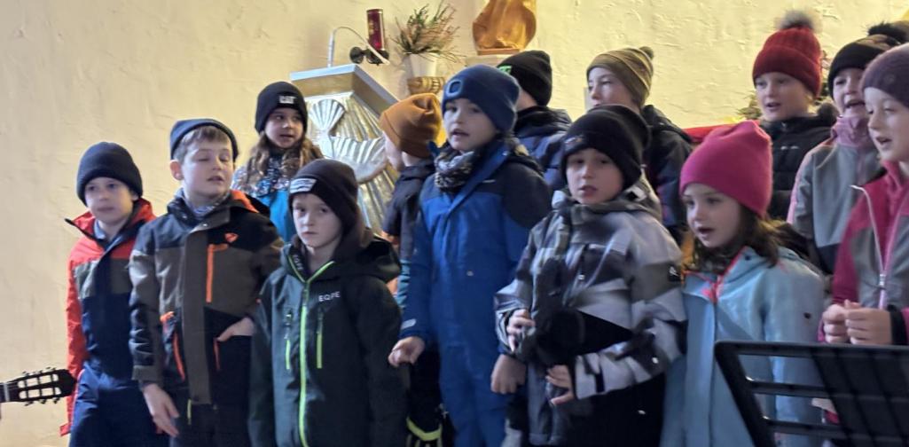 Adventkonzert Adventkonzert