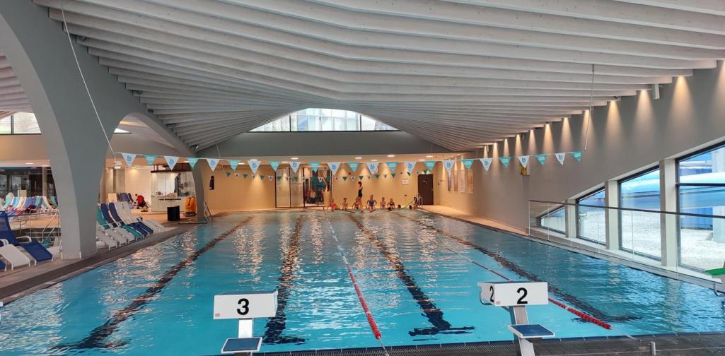 Schwimmkurs Schwimmkurs