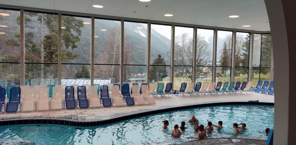 Schwimmkurs Schwimmkurs