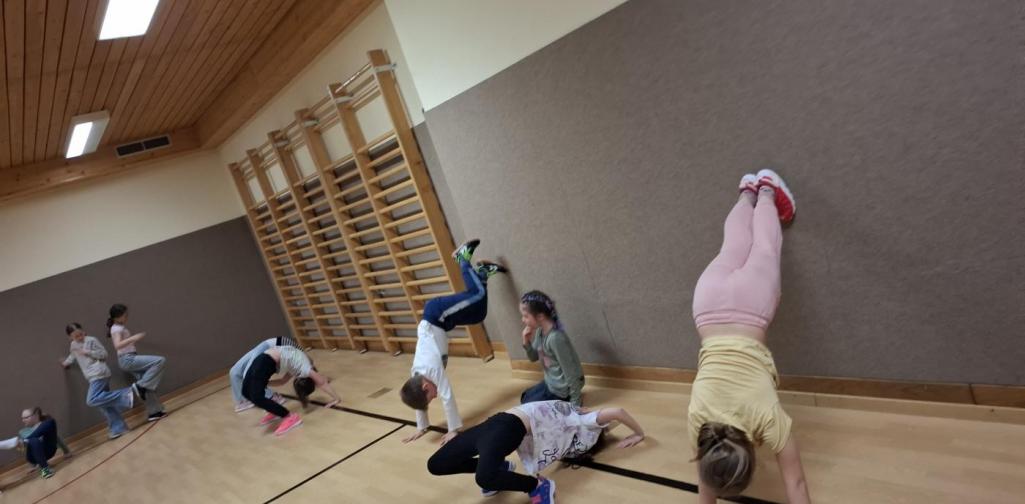 Breakdance Breakdance