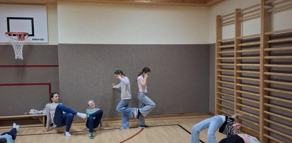 Breakdance Breakdance