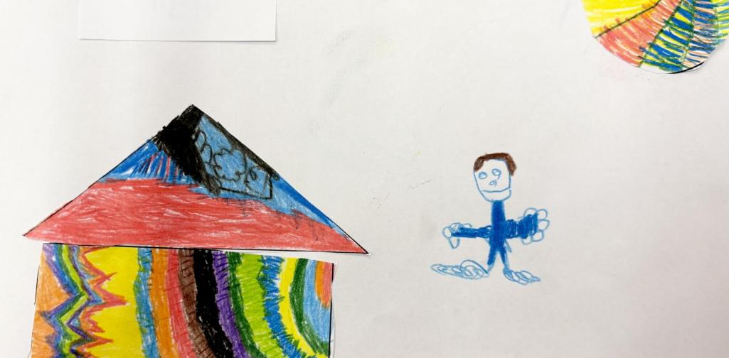 Schnuppern Schnuppern