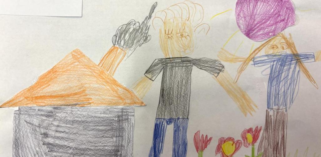 Schnuppern Schnuppern